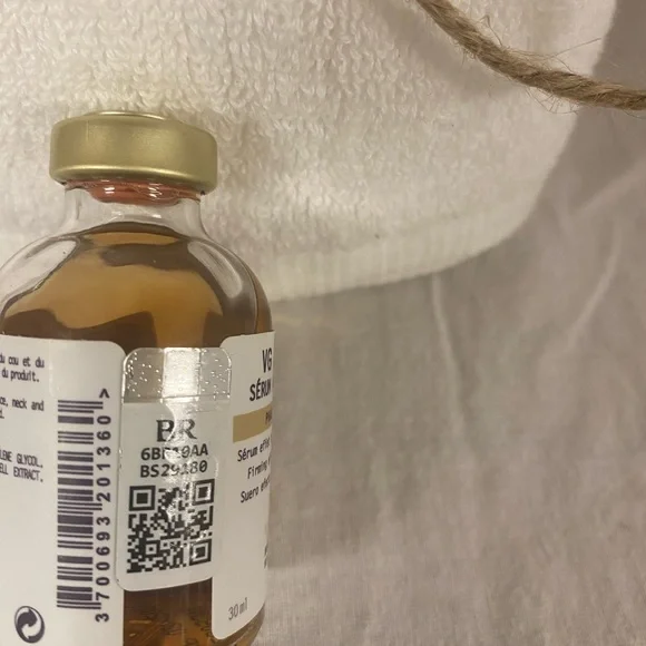 B/R VG Tensil Serum